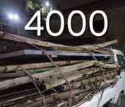 4000 som. Metallom olamiz metalom metallolom
