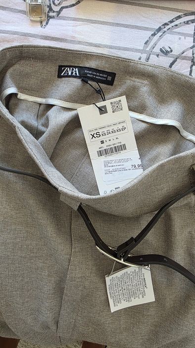 Пола ZARA чисто нова