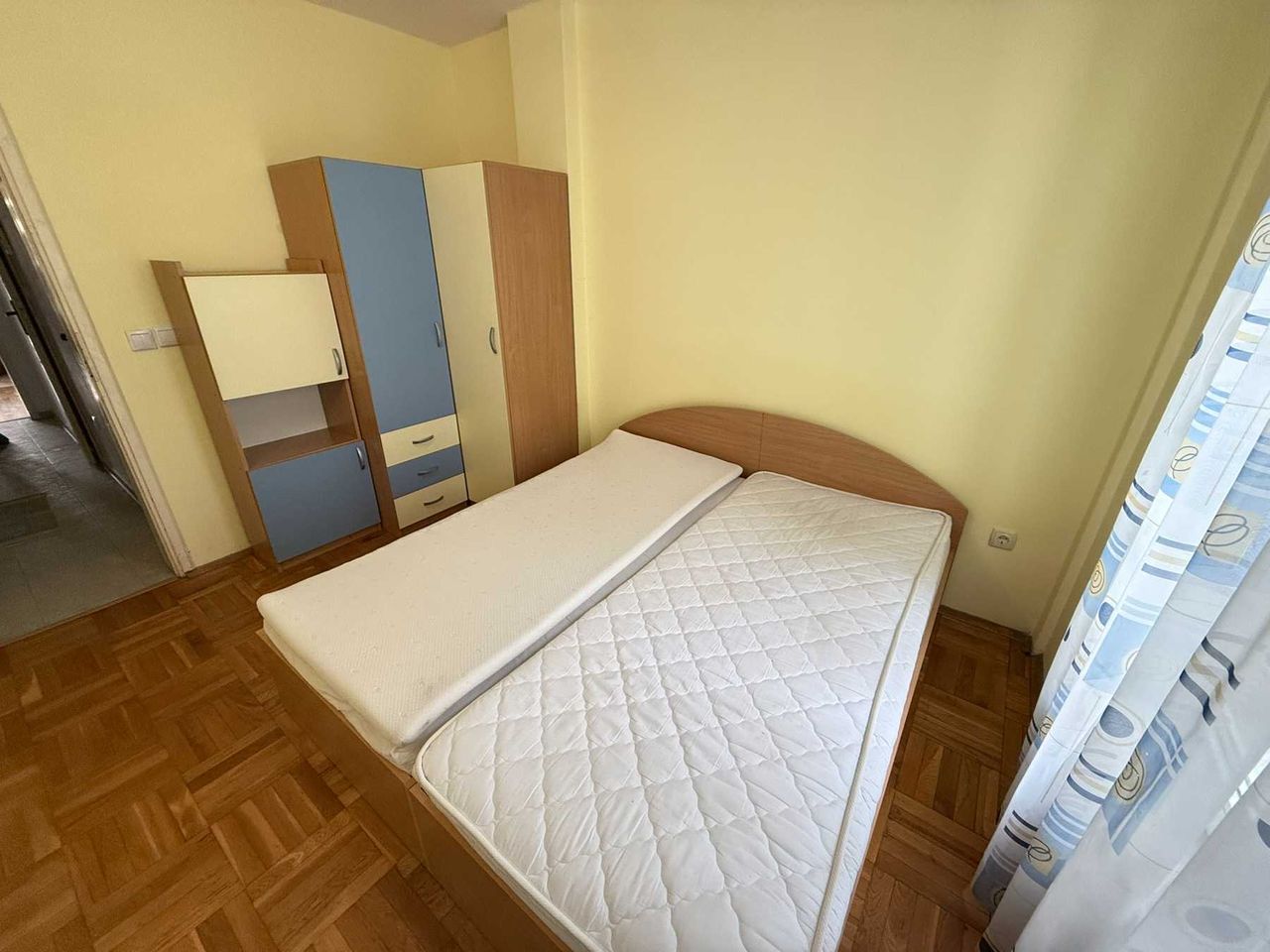 Дава се под наем Двустаен апартамент в Варна, Генералите - 60 кв.м за 382.5 € - Снимка #13