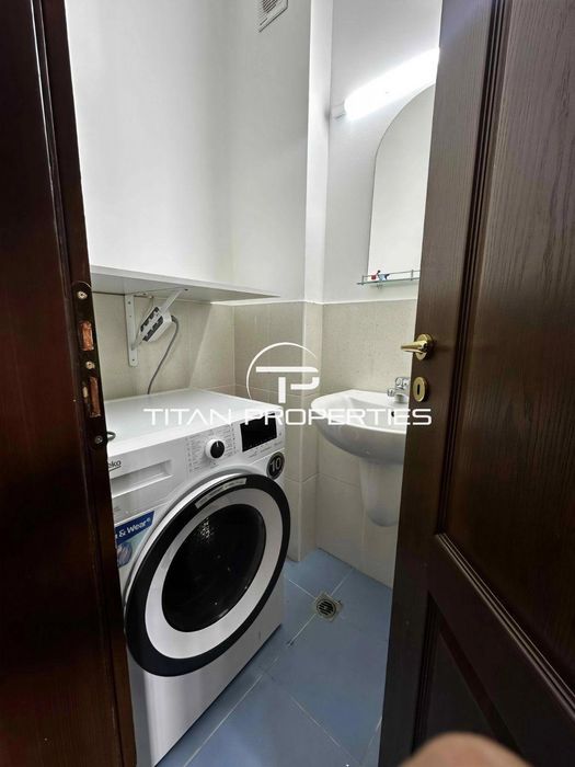 Тристаен апартамент под наем в жк. Христо Смирненски