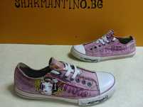 Ed Hardy N 40 кецове - 27 лв