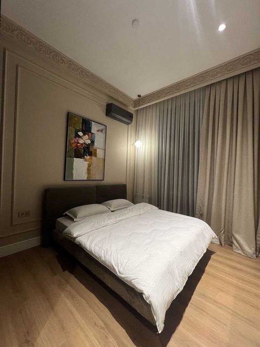 Срочно!!! Сдаётся 2Х 3/9 евро кв центр города в Метро Ойбек а28!!