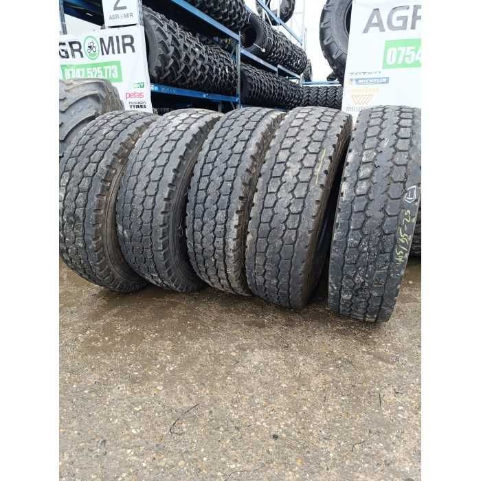 Anvelope 445/95r25 16.00r25 Bridgestone pt Macara