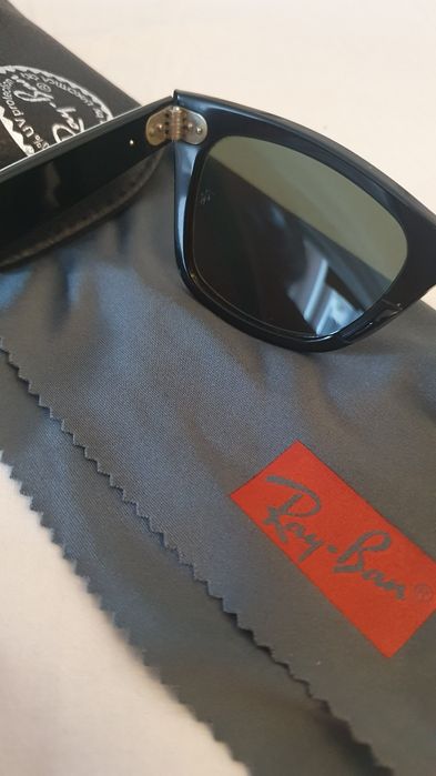 Ray-Ban wayfarer Special Series #3