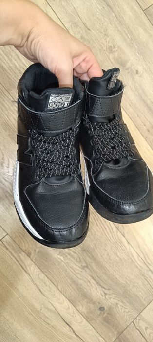 NEW balance зимни обувки