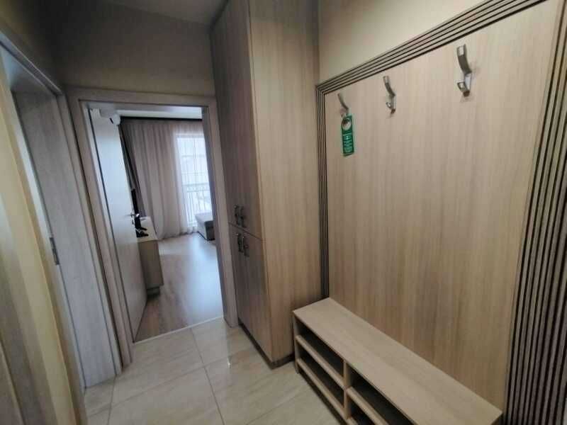 Продава се Двустаен апартамент в Варна, Цветен квартал - 63 кв.м за 2016 €/кв.м - Снимка #13