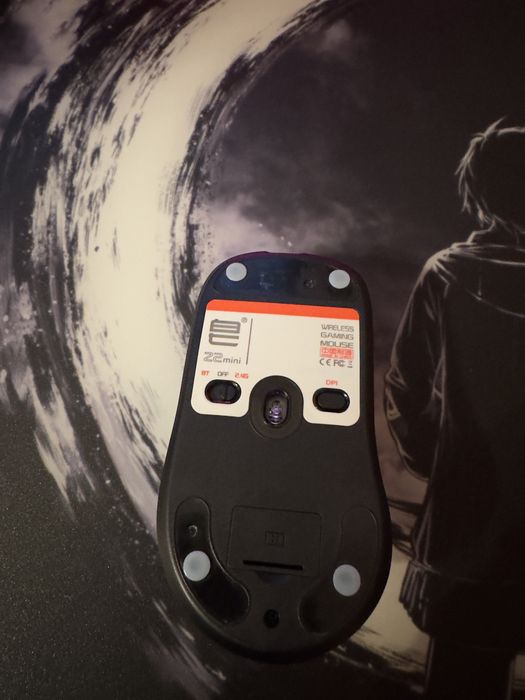Mouse Zaopin Z2 mini