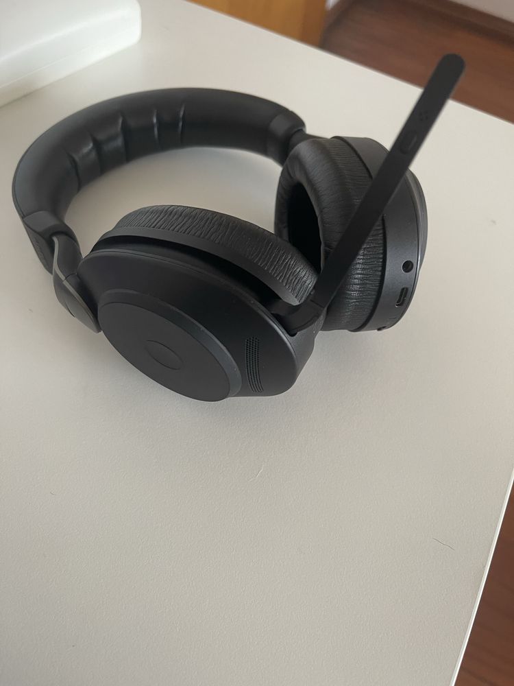 Слушалки Jabra evo2 85