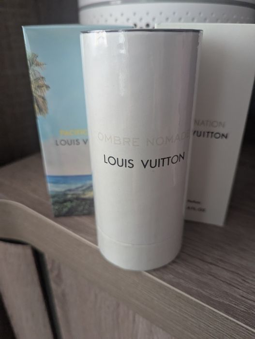 Louis Vuitton Pacific Chill