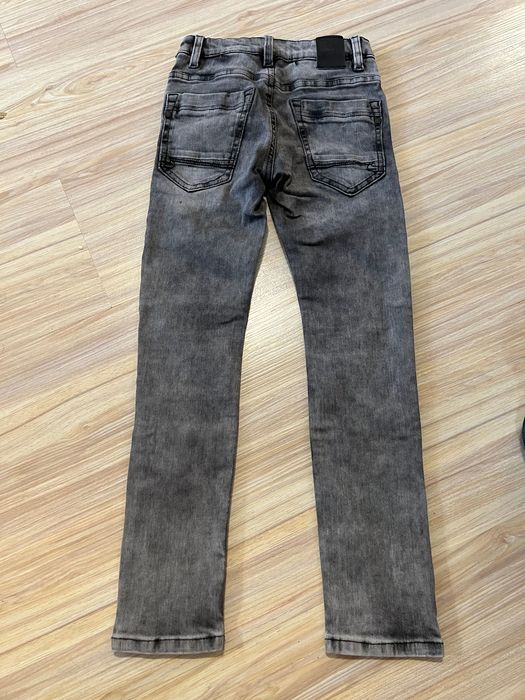 Дънки Superskinny Fit