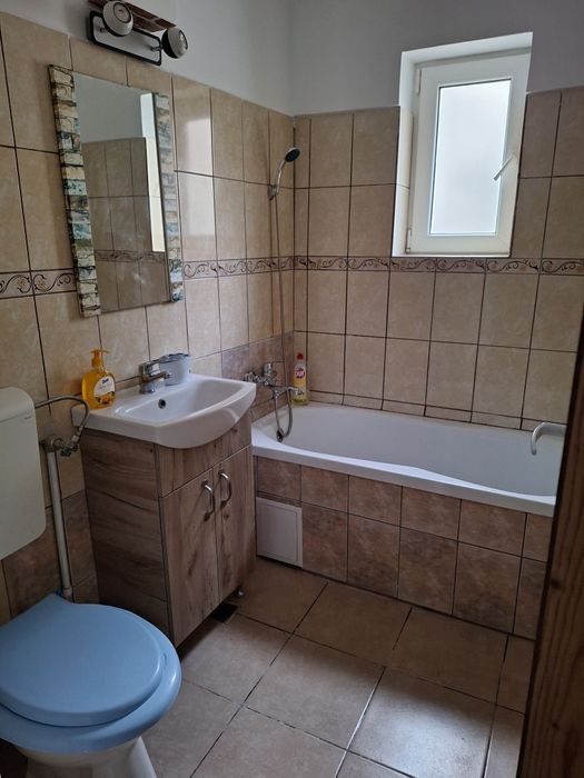 Inchiriez apartament 2 camere Focsani