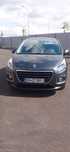 Peugeot 3008 2014 automat