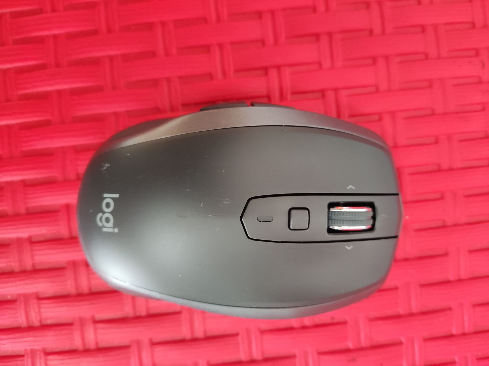 Mouse bluetooth logitech mx anywhere 2s
