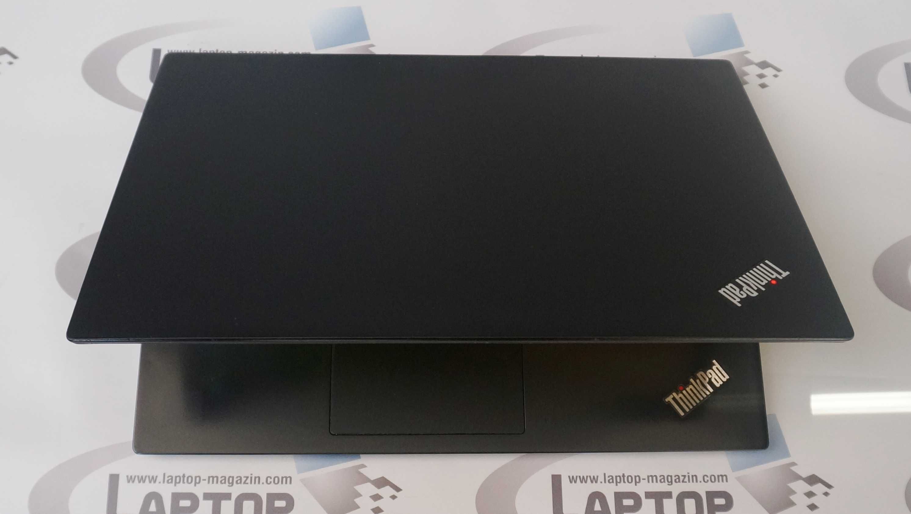 Lenovo ThinkPad Т480S(Core i5Quad(8Gen.) с гаранция