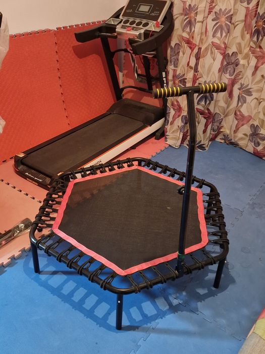 Продам батут для фитнеса (Джампинг)