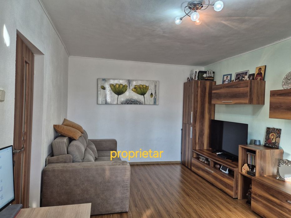 Apartament 2 camere Gorjului