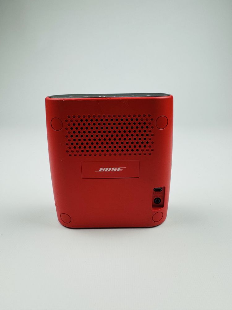 Преносима тонколона Bose SoundLink Color