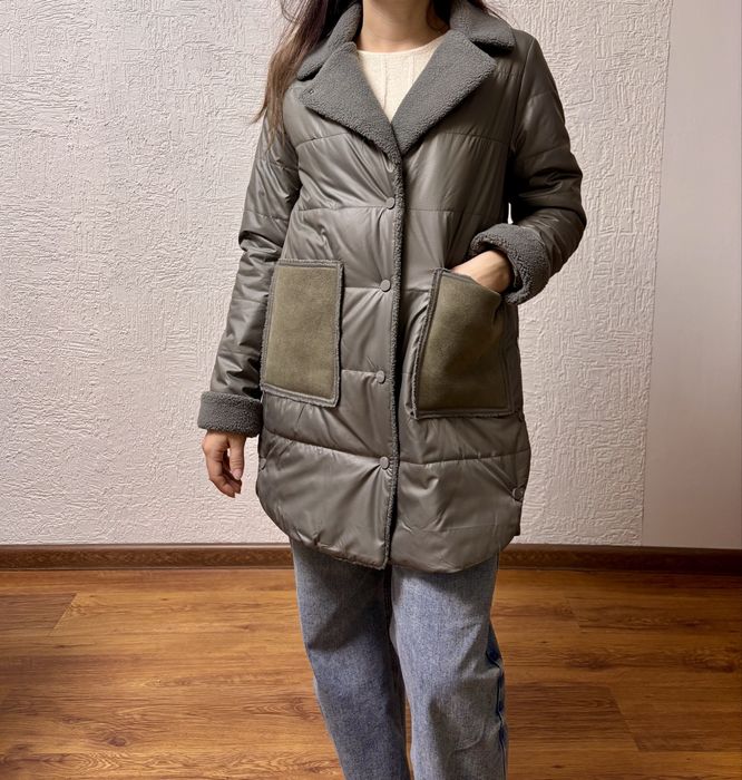 Продам куртку!!