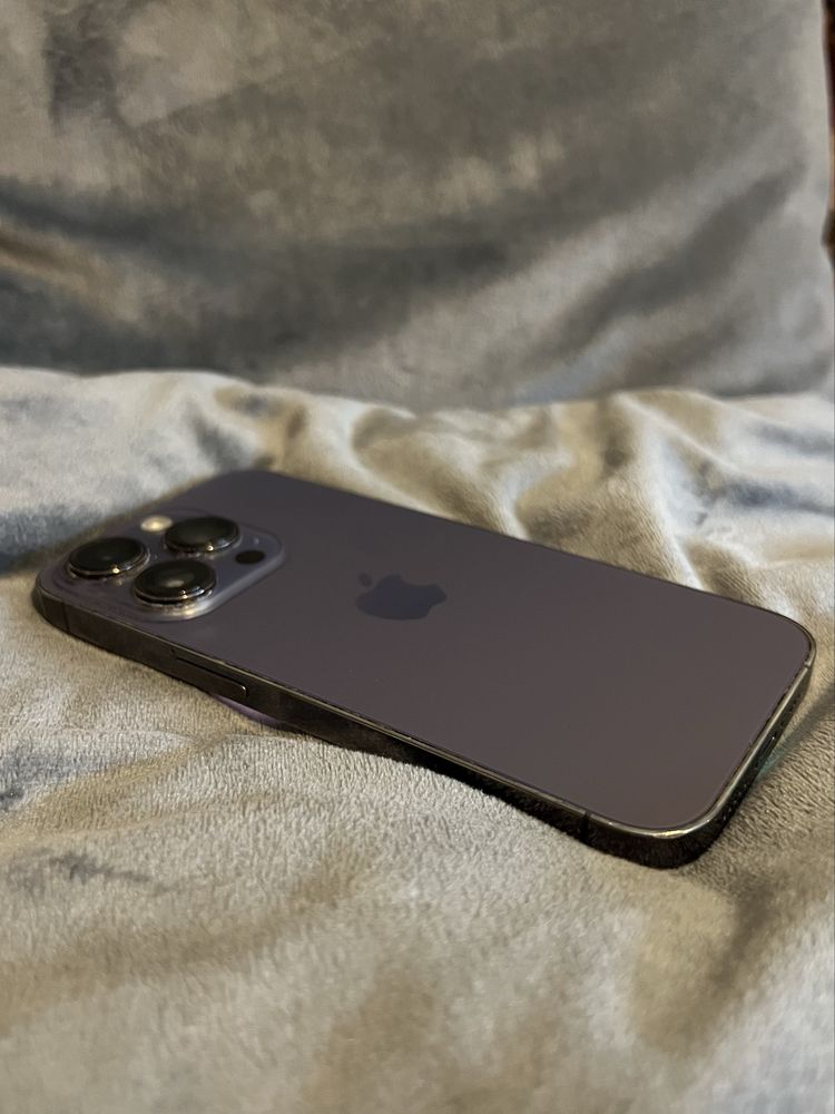 Iphone 14 PRO 128GB
