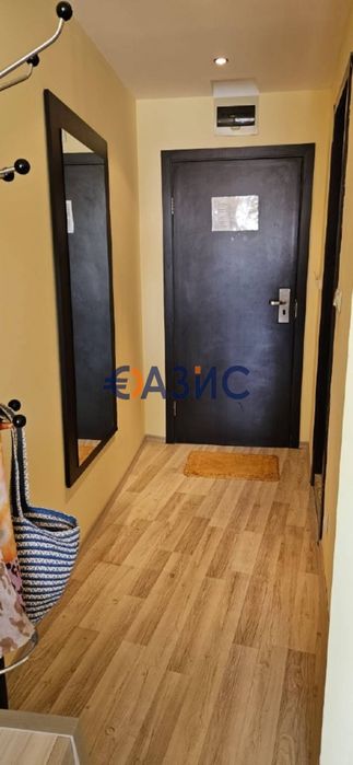 Продава се Едностаен апартамент в Свети Влас - 45 кв.м за 1334 €/кв.м - Снимка #10