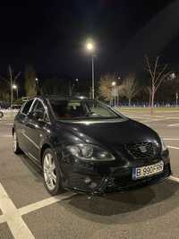 Seat leon FR 2.0TSI