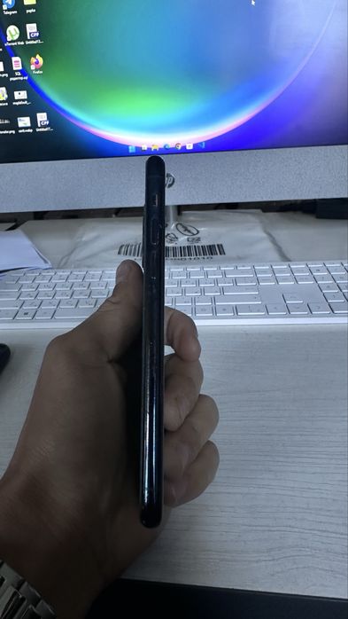 iphone 11 pro sotiladi
