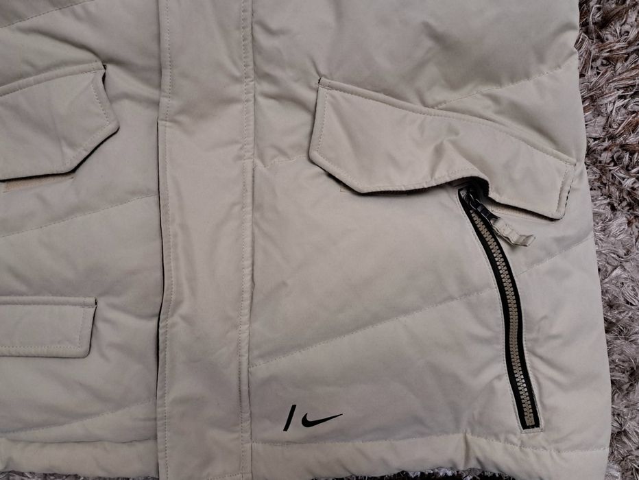 Nike-Ориг.пухено ски яке