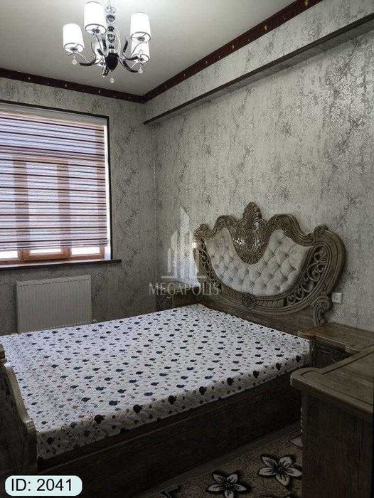 5 mikr somiy tarafda 1 xona 120 oyga sotiladi №2041