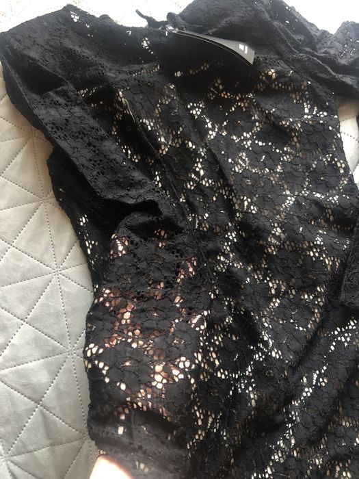 Rochie nouă neagră