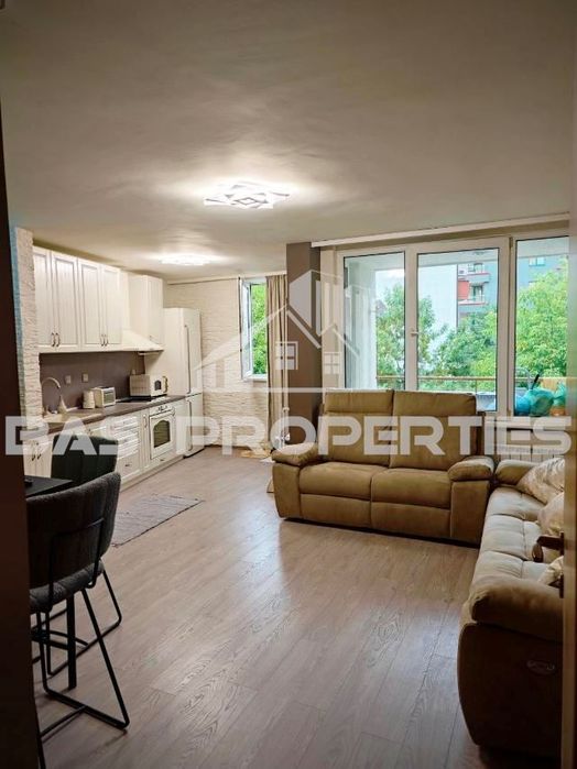 Продава се Двустаен апартамент в София, Мусагеница - 75 кв.м за 1938 €/кв.м - Снимка #8