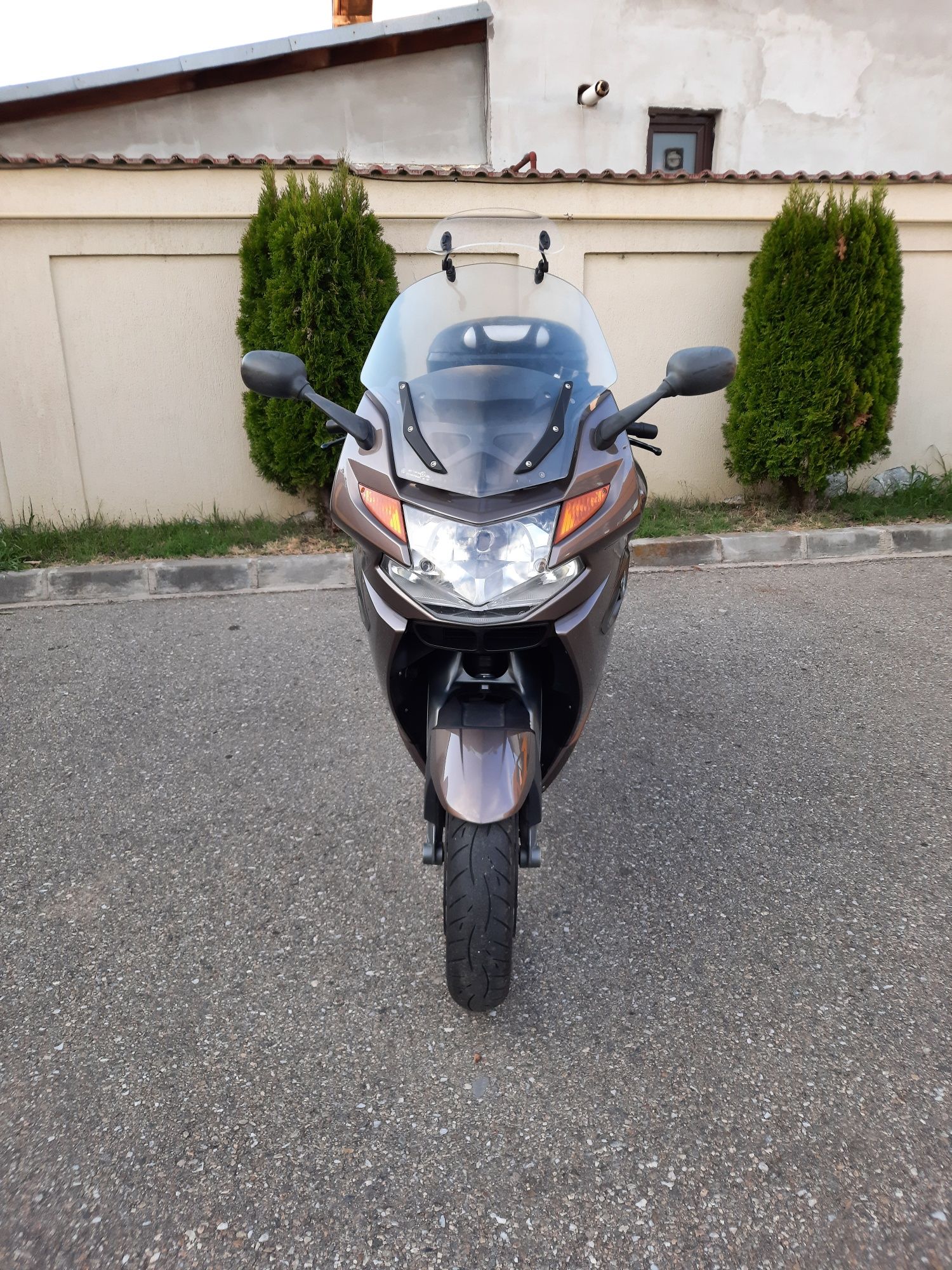 BMW K 1300 GT (RT, ST, hayabusa)