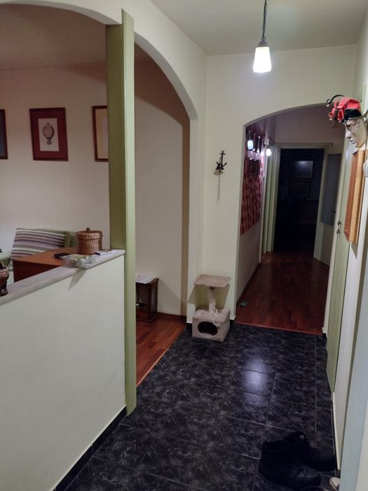 Apartament 4 camere Alexandru cel Bun 19
