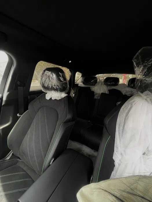 Voyah Free 318 Full Boshlangich 30% bilan Halol Nasiya Savdo