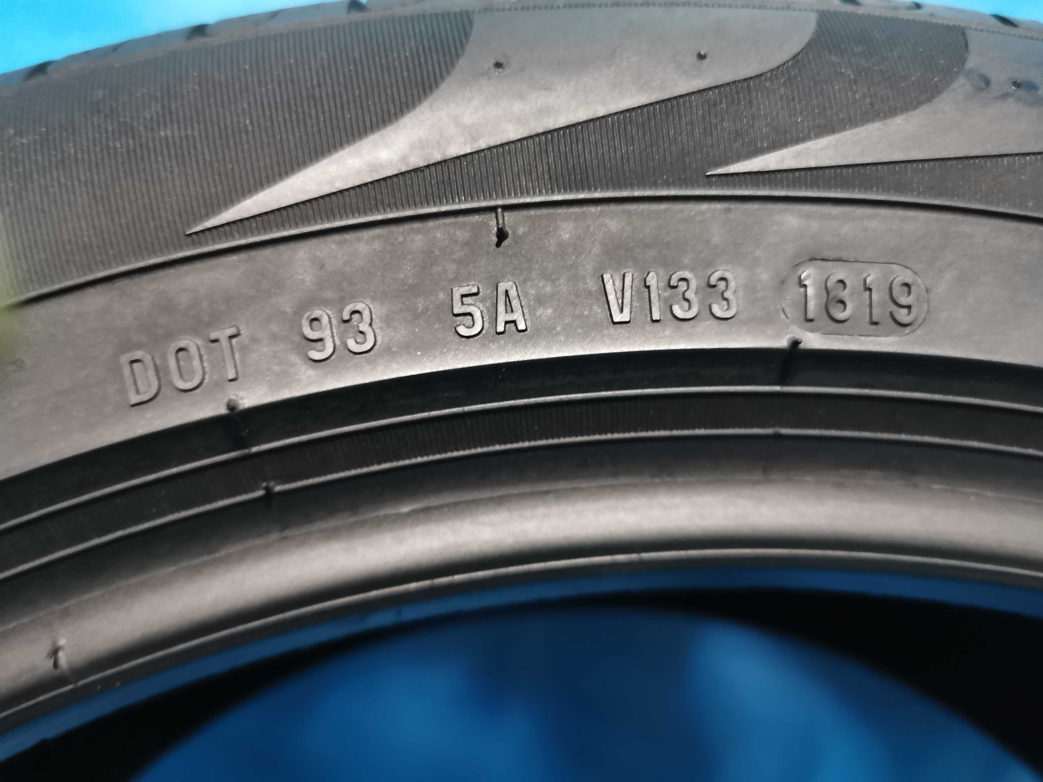 anvelope vara 255 45 19 pirelli