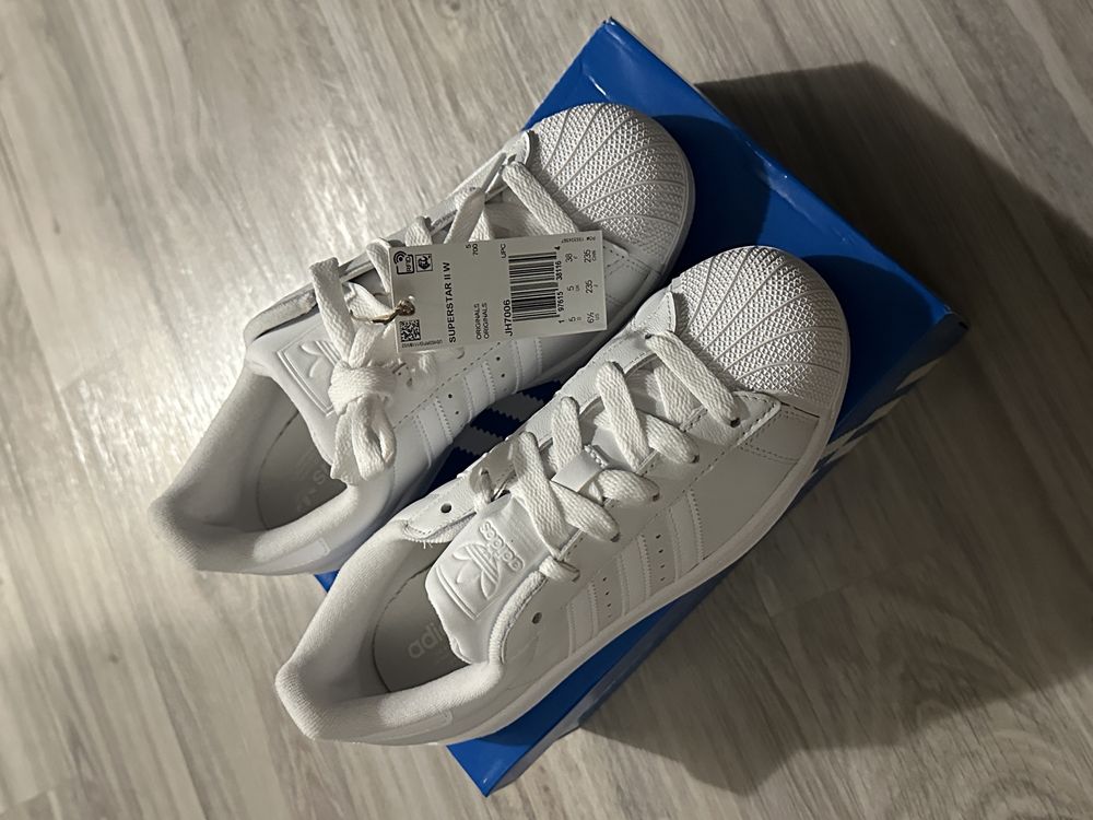 Adidas Superstar (оригинал, заказаны из США)