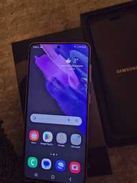 Samsung  Galaxy  S21