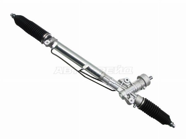 Рейка рулевая Audi A6