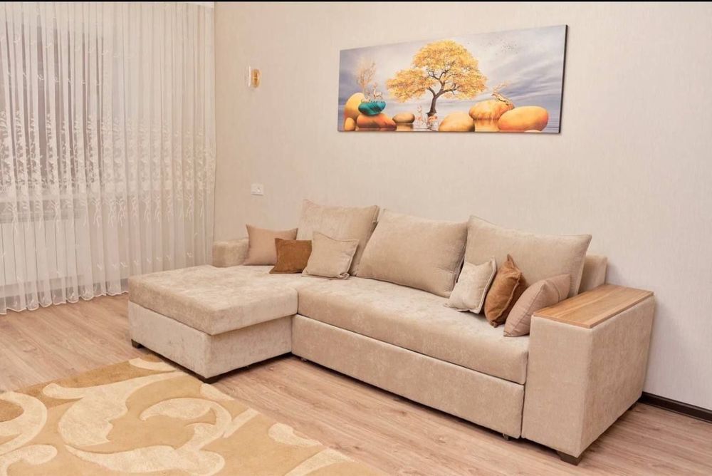 Аренда 3/2/5 Метро Пушкинская , Спецплан