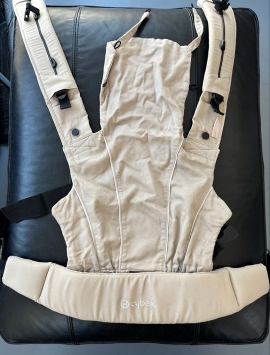 Marsupiu ergonomic Cybex Maira Tie