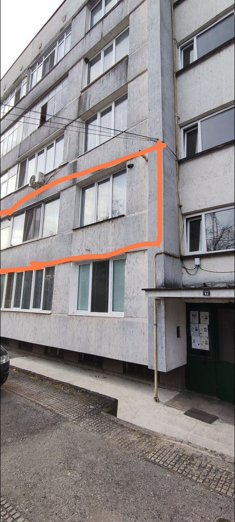Продава се Тристаен апартамент в Мездра - 99 кв.м за 531 €/кв.м - Снимка #12
