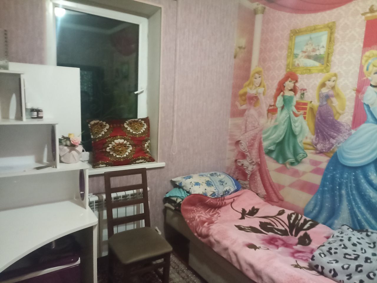 Продоётся квартира Город Фергана