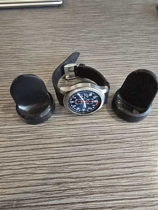 Samsung Gear S3 Classic