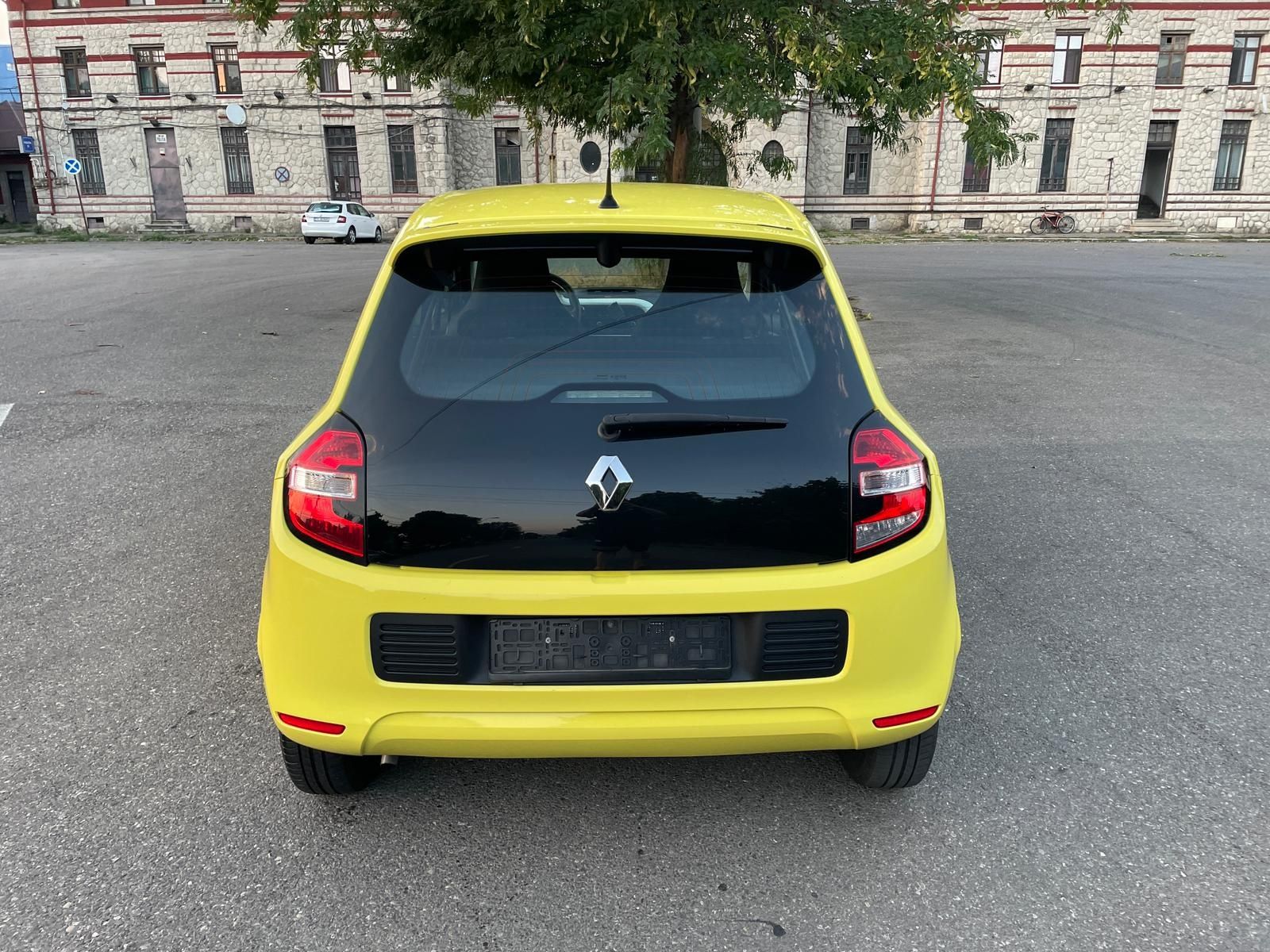 Renault Twingo, 1.0 i, Import Germania, variante schimb