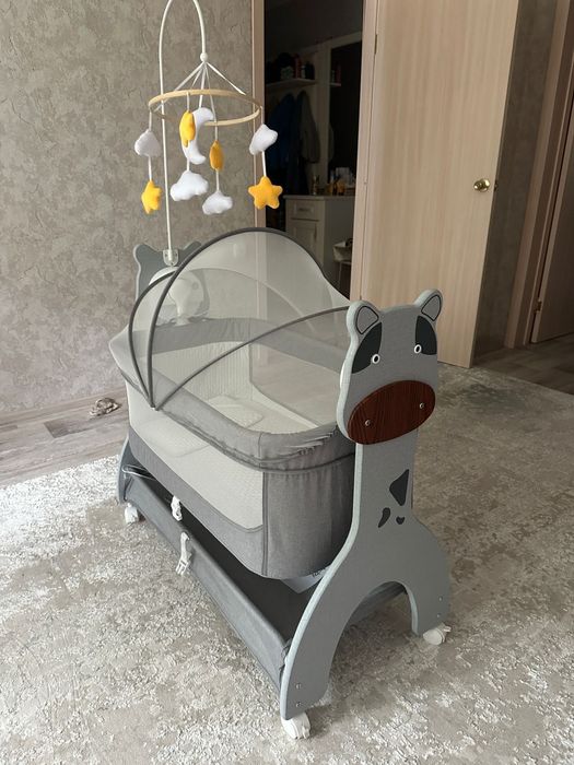 Продам электронный колыбель