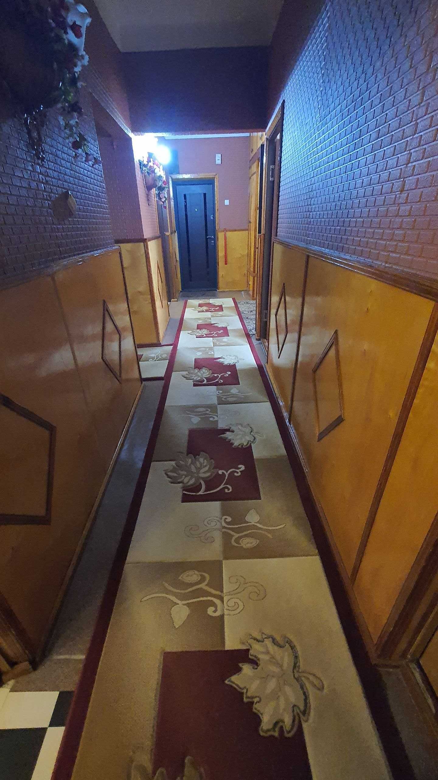 Продается квартира