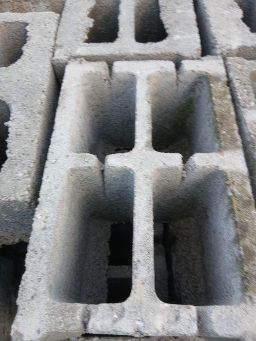 Boltari beton pentru gsrd