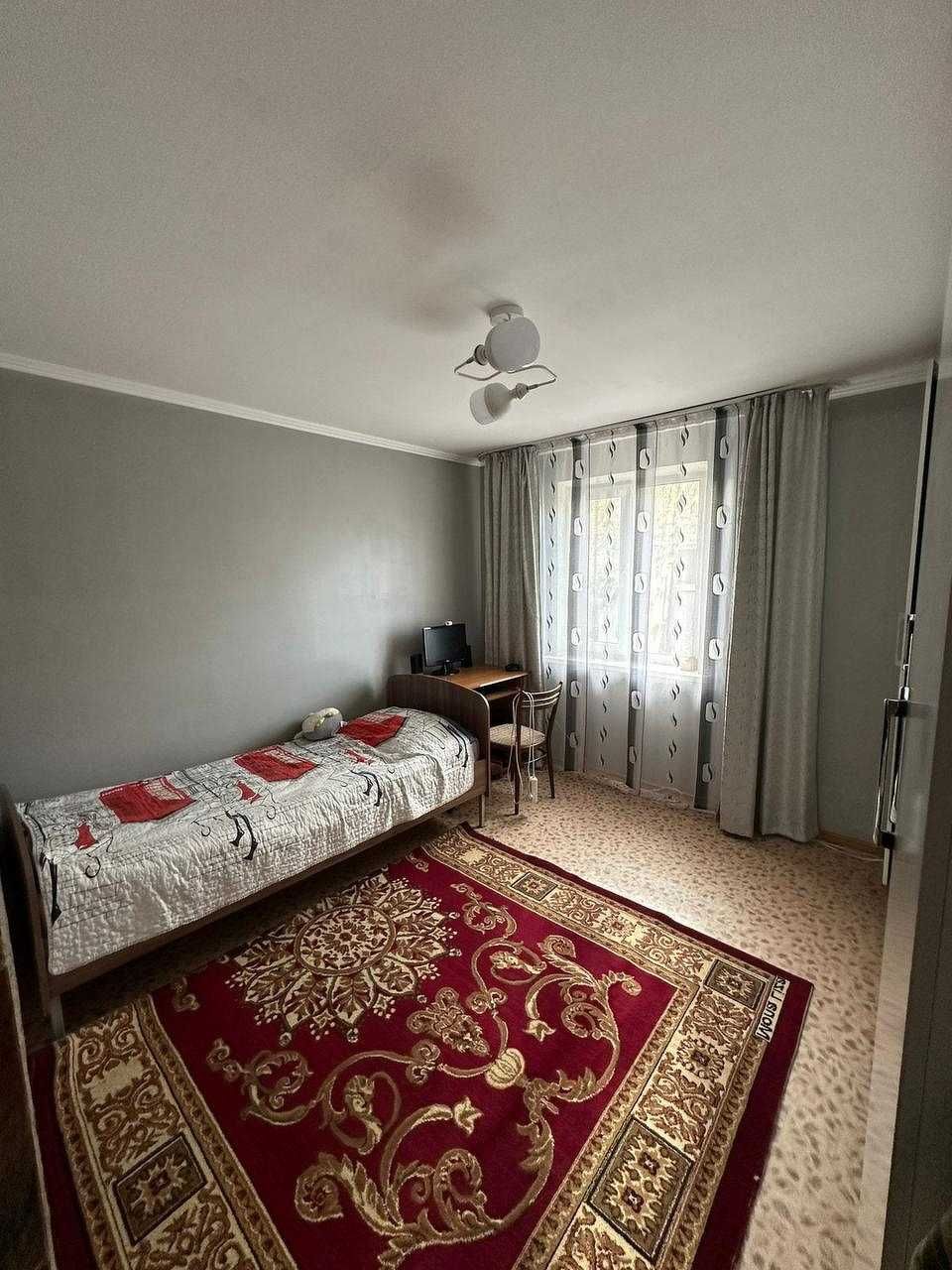 Продам дом в р-не Пестрое