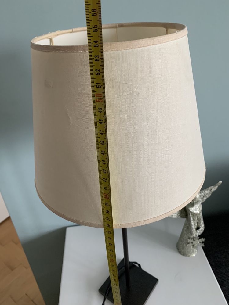 Настолна лампа от DAVIDTS LIGHTING / Нидерландия / 90-те