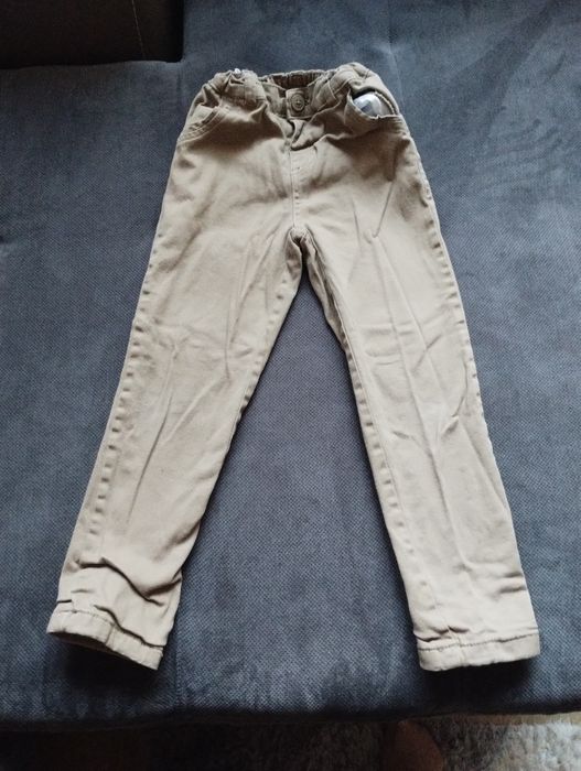 Детски дрехи размер 110/116