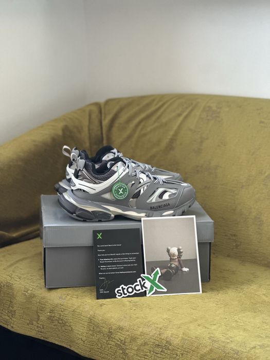 Balenciaga Track 41